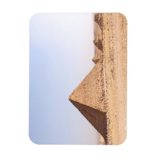 Piramides van Egypte Magneet
