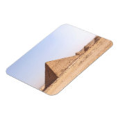 Piramides van Egypte Magneet (Linkerzijde)
