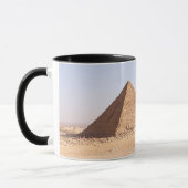 Piramides van Egypte Mok (Links)