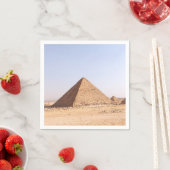 Piramides van Egypte Servet (Insitu)
