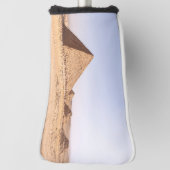 Piramides van Gizeh Golfheadcover (Draai 90)