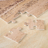 Piramides van Gizeh Legpuzzel (Zijkant)
