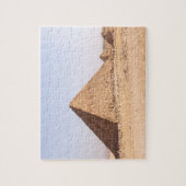 Piramides van Gizeh Legpuzzel (Verticaal)