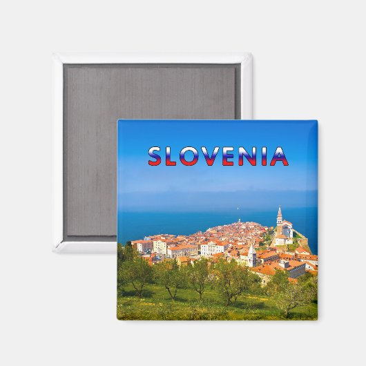 Piran 02G Magneet (Voorkant / Achterkant)