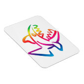 Piranha Magneet (Rechterzijde)