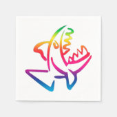 Piranha Servet (Voorkant)