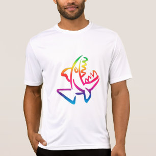 Piranha T-shirt