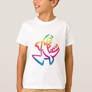 Piranha T-shirt