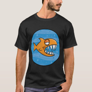 Piranha!! T-shirt