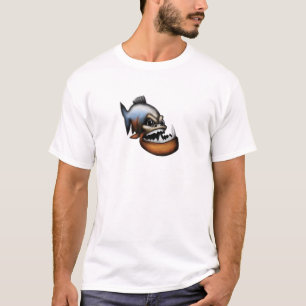 Piranha T-shirt