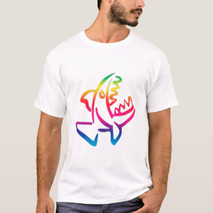 Piranha T-shirt