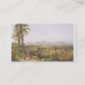 Pirara en Lake Amucu, het gebied El Dorado, van Visitekaartje (Achterkant)