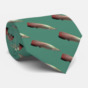 Pirarucu Stropdas