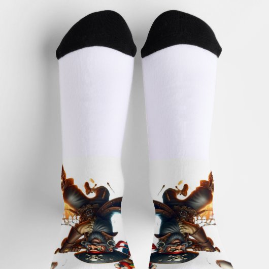 pirata sokken (Top)