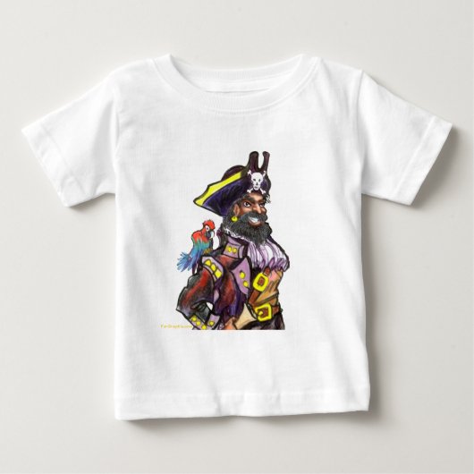 Pirate (Voorkant)