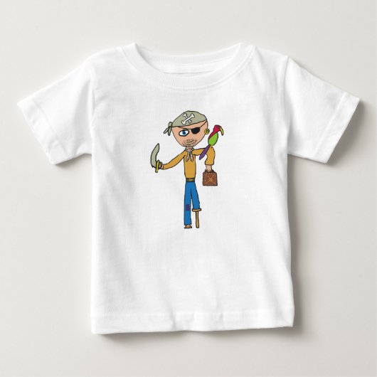 Pirate (Voorkant)
