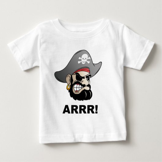 Pirate (Voorkant)