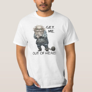 Pirate101 Catbeard T-shirt