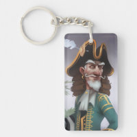 Pirate101 Kapitein Avery
