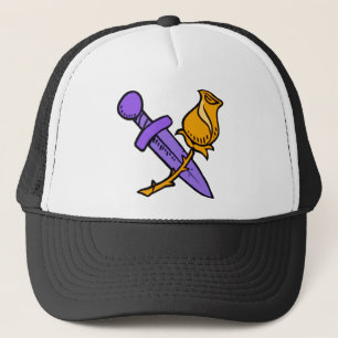 Pirate101 Swashbuckler Trucker Pet