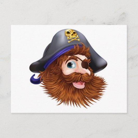 Pirate 2012 ZG5.jpg Briefkaart (Voorkant)