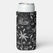 Pirate Adventure Koelbox Seltzer Blikjeskoeler (Seltzer Achterkant)