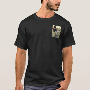 Pirate Art T-shirt
