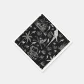 Pirate Avontuur Servetten (Hoek)