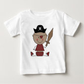 Pirate Baby (Voorkant)