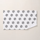 Pirate Bad Handdoek (Handdoek)