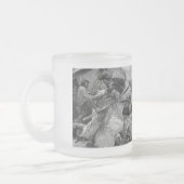 Pirate Battle Frosted Mok (Links)