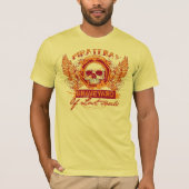 Pirate Bay T-shirt (Voorkant)