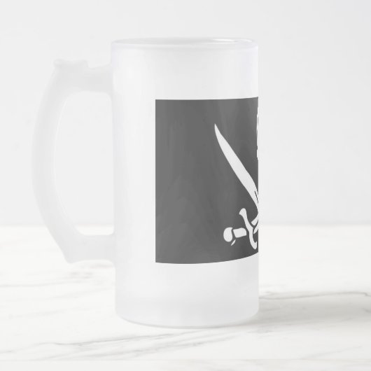 PIRATE BEER MOK (Links)