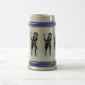 Pirate Bierpul (Center)