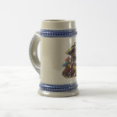 Pirate Bierpul (Voorkant links)