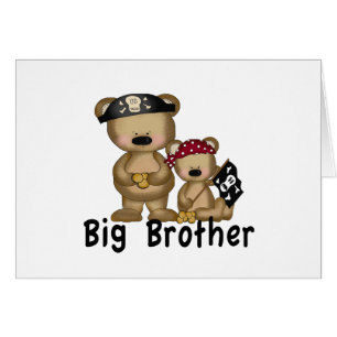 Pirate Big Brother