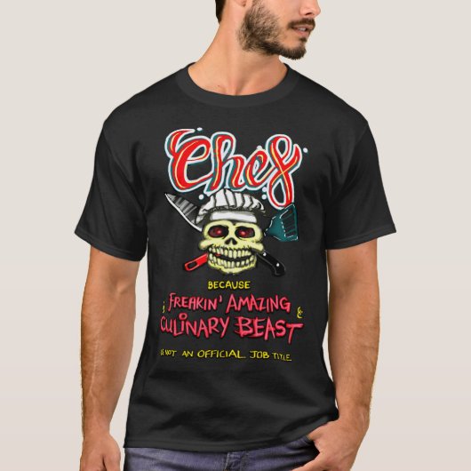 Pirate birthday gift t-shirt (Voorkant)