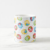 Pirate Birthday Party thema Koffiemok (Center)