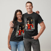 Pirate Birthday T-shirt (Unisex)