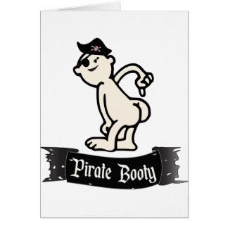 Pirate Booty
