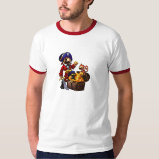 Pirate Booty Shirt