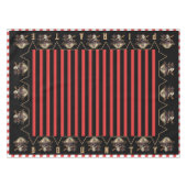 Pirate Bounty Tafelkleed (Voorkant (Horizontaal))