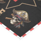 Pirate Bounty Tafelkleed (Gekanteld)