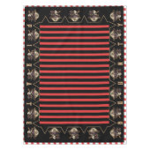 Pirate Bounty Tafelkleed (Voorkant)