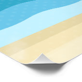 Pirate Boy Perfect Poster (Hoek)