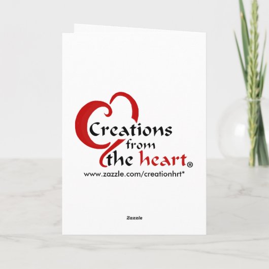 Pirate Boy RRRRR Kaart (Achterkant)