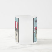 Pirate Boy RRRRR Matglas Koffiemok (Center)