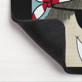 Pirate Boy RRRRR Muismat (Hoek)