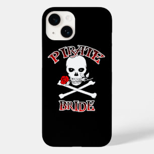 Pirate Bride iPhone 11 Hoesje