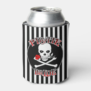 Pirate Bride Koelbox Blikjeskoeler